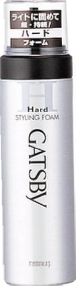 Amazon | GATSBY(ギャツビー) GATSBY (ギャツビー) スタイリング